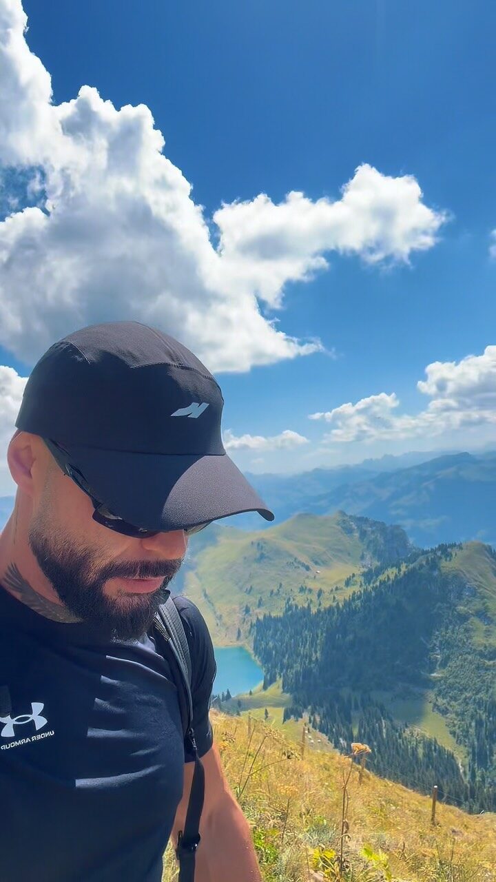 Über mich