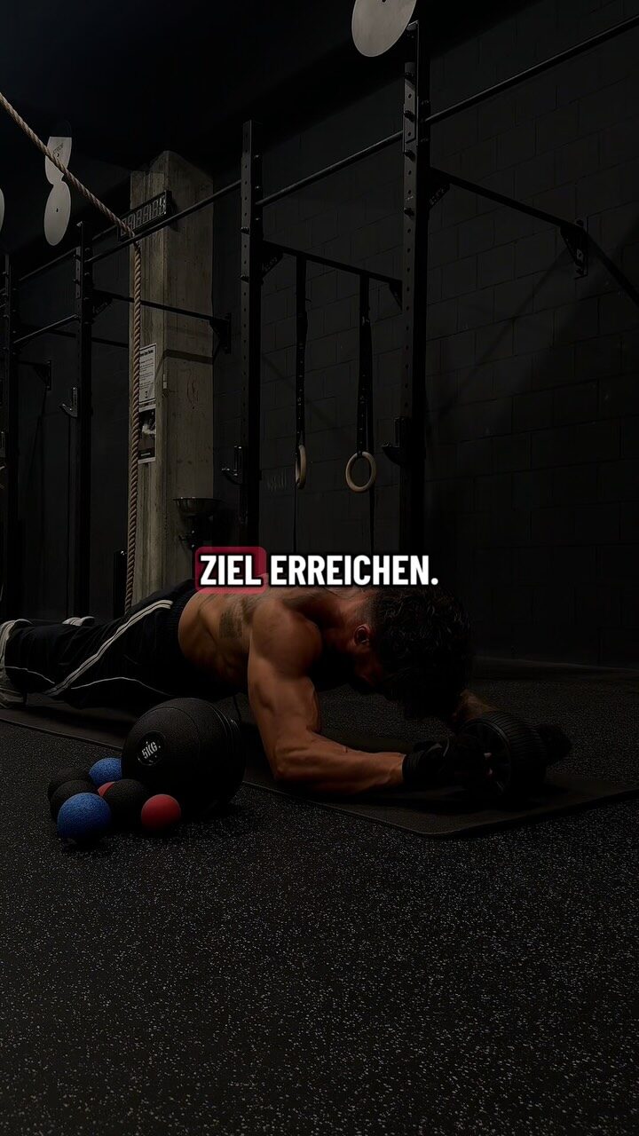 Beitrag auf Instagram